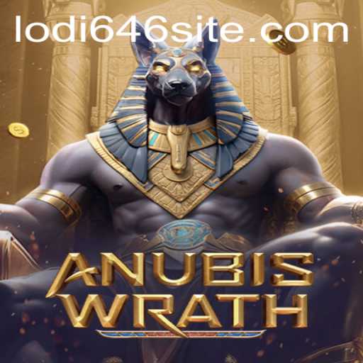 The Enigmatic World of AnubisWrath: Unveiling Its Mysteries with Lodi646