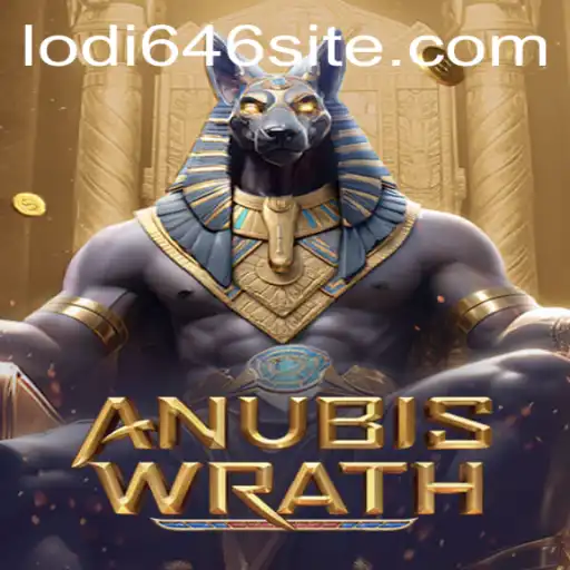 The Enigmatic World of AnubisWrath: Unveiling Its Mysteries with Lodi646