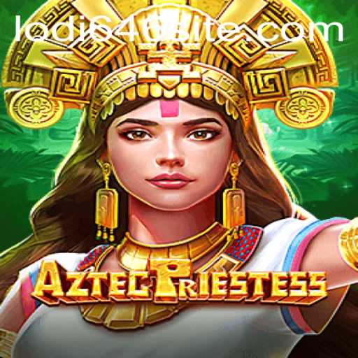 Exploring the Mystical World of AztecPriestess: The Ultimate Gaming Experience