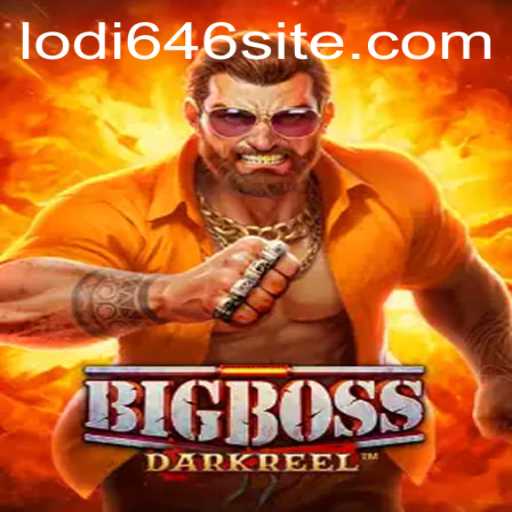 Unveiling BigBoss: The Ultimate Gaming Experience with Lodi646