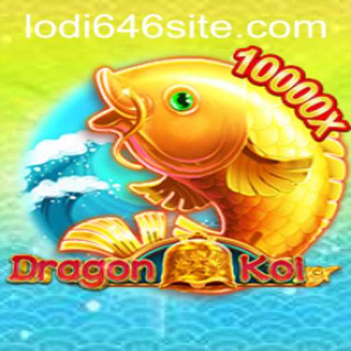 The Enchanting World of DragonKoi and the Rise of Lodi646
