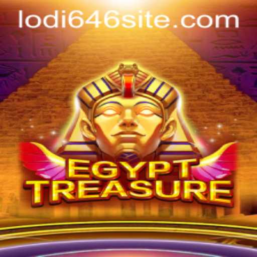 Exploring the Enigmatic World of EgyptTreasure: A Captivating Adventure with Lodi646