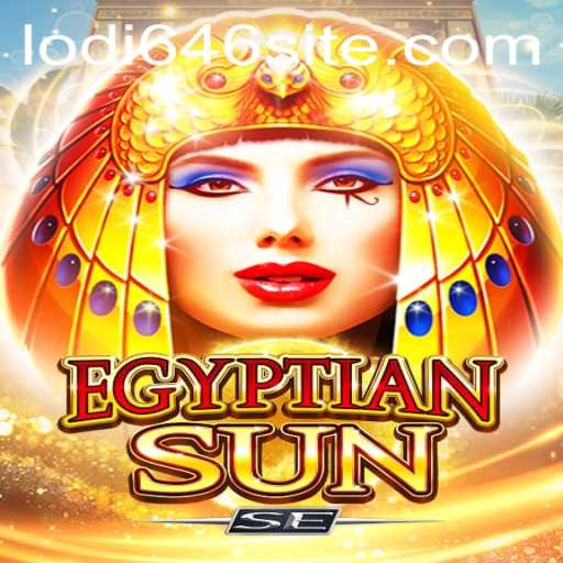 EgyptianSunSE: A New Adventure Awaits in the Gaming World