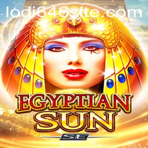 EgyptianSunSE: A New Adventure Awaits in the Gaming World