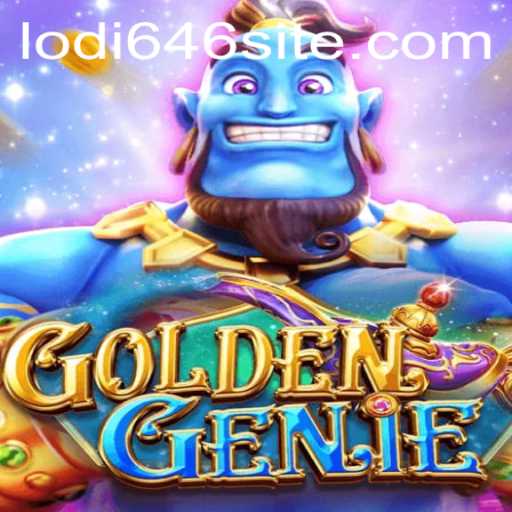 Discovering the Magical World of GOLDENGENIE: An Engaging Adventure Awaits