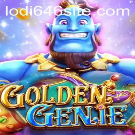 Discovering the Magical World of GOLDENGENIE: An Engaging Adventure Awaits