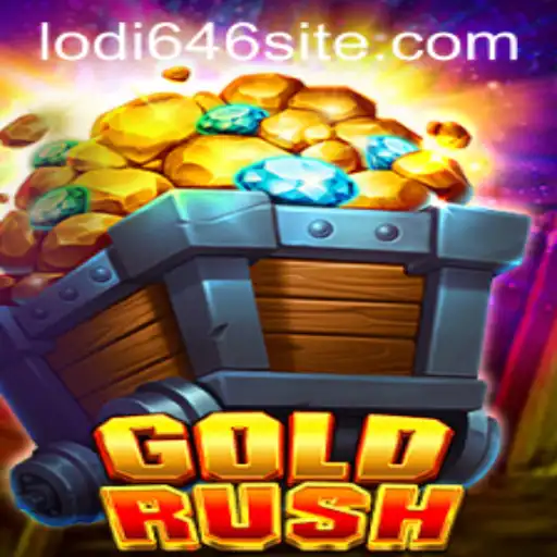 Discovering GoldRush: The Adventure Awaits with Lodi646