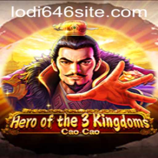 The Epic Play of Heroofthe3KingdomsCaoCao: A Modern Gamer's Journey