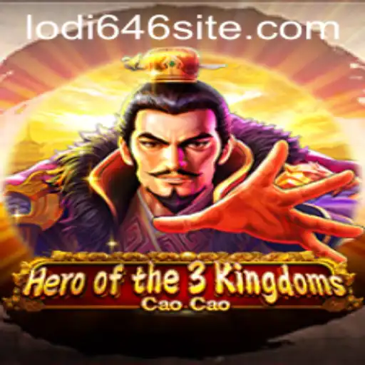 The Epic Play of Heroofthe3KingdomsCaoCao: A Modern Gamer's Journey