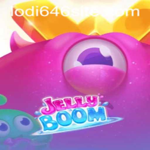 JellyBoom: An Exciting Adventure in the World of Colorful Challenges