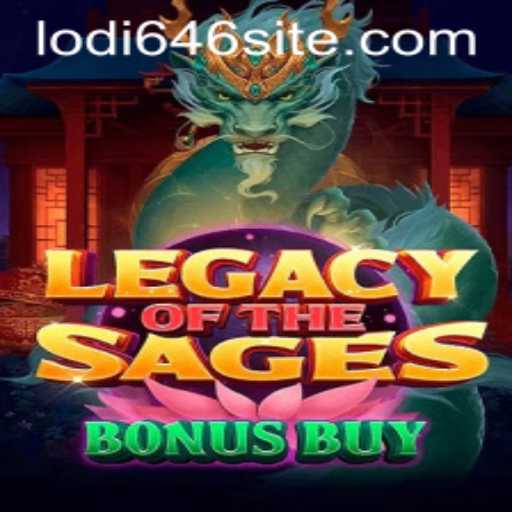 Legacy of the Sages Bonus Buy: A Dive into the Enchanting World