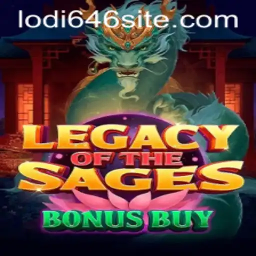 Legacy of the Sages Bonus Buy: A Dive into the Enchanting World
