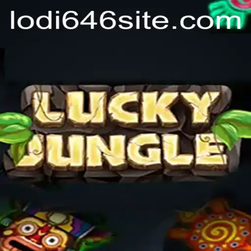 Exploring LuckyJungle: A Glimpse into the Game and Its Innovative Features