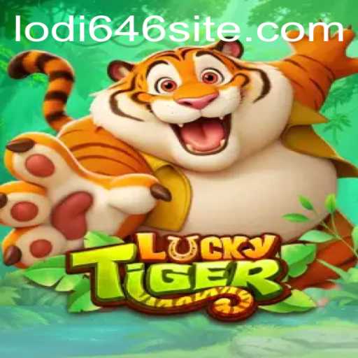 The Exciting World of LuckyTiger: A Deep Dive into the Game Dynamics