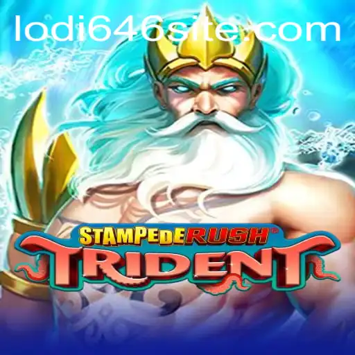 Exploring the Exciting World of StempedeRushTrident: A New Gaming Sensation