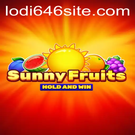 Explore the Exciting World of SunnyFruits with lodi646