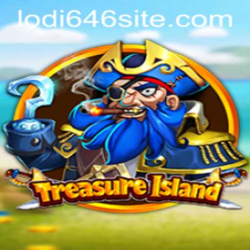 Explore the World of 'TreasureIsland': A Dive Into the Adventure Game with Unique Keyword 'lodi646'