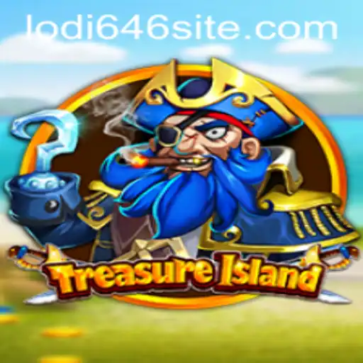 Explore the World of 'TreasureIsland': A Dive Into the Adventure Game with Unique Keyword 'lodi646'